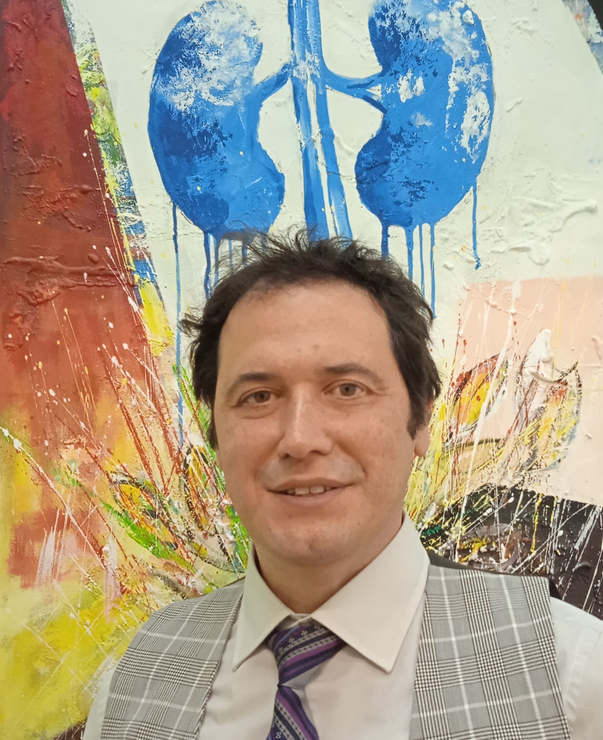 Biogem correla studi su pazienti renali a nuove terapie per patologie neurodegenerative